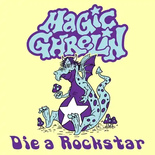 Die A Rockstar Limited Edition