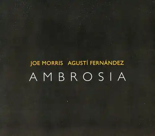 Must Have Ambrosia