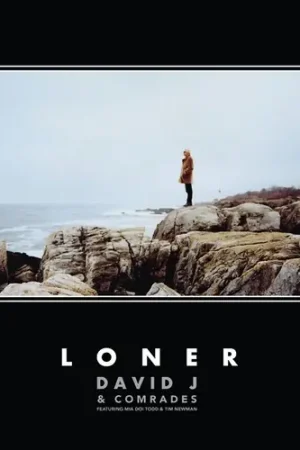 Direct From Manufacturer Loner [Colored Vinyl] (Org) (Uk)
