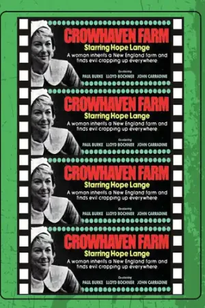 Crowhaven Farm Popular