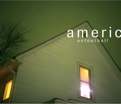 Save Now American Football [Deluxe Edition Cassette]