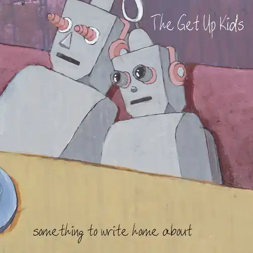 Something To Write Home About (25th Anniversary Get Yours