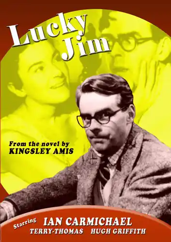 New Release Lucky Jim