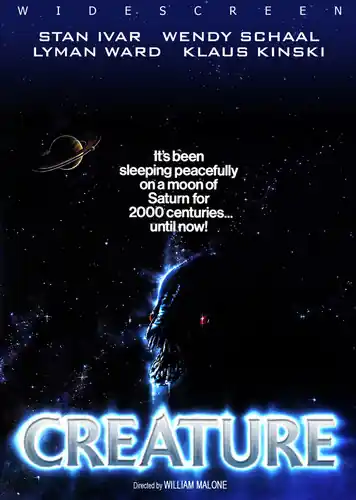 Creature Modern