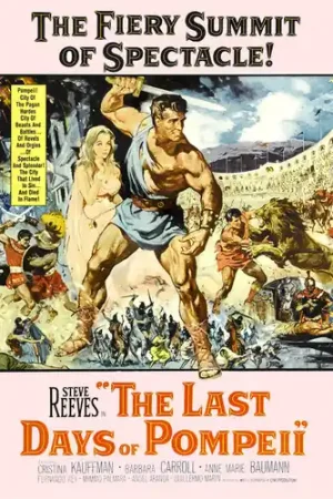 Affordable The Last Days of Pompeii
