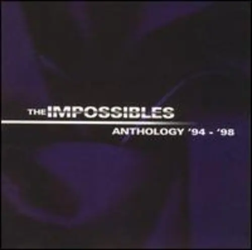 Original Anthology