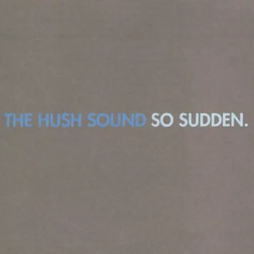 So Sudden New Release