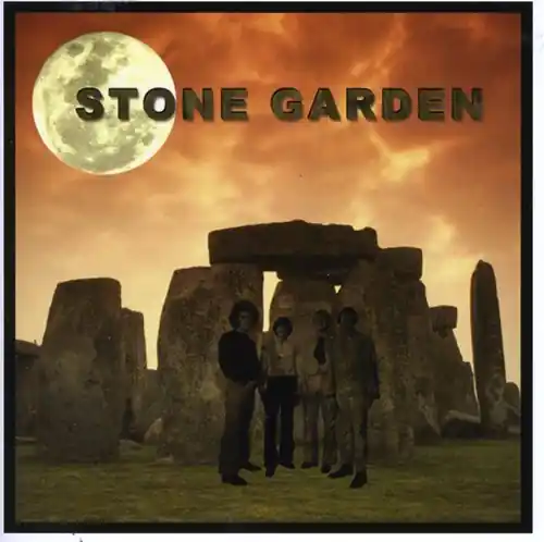 Worldwide Shipping Stone Garden
