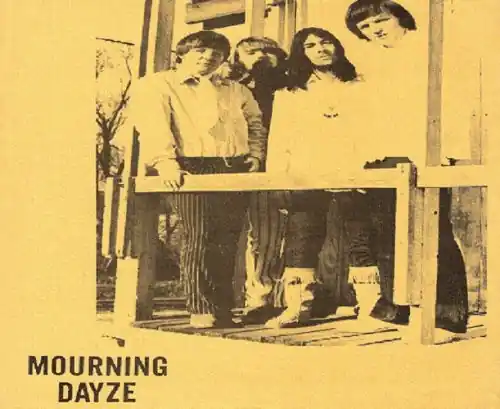 Lost Recordings Limited Time