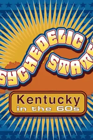 While Supplies Last Psychedelic States / Various