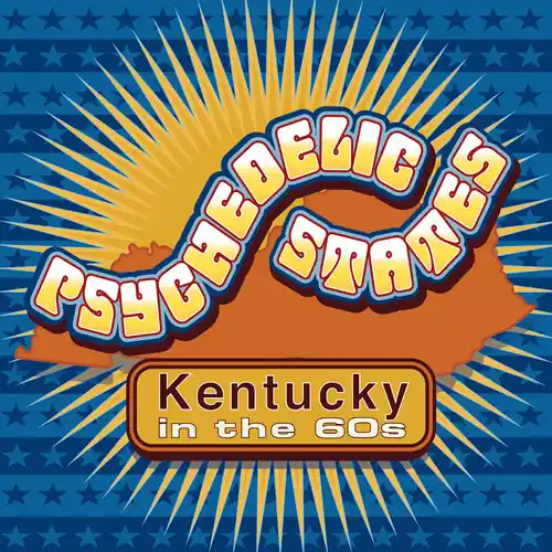 While Supplies Last Psychedelic States / Various