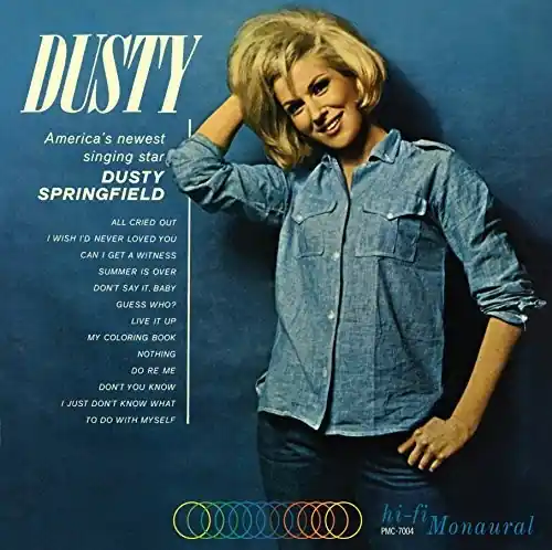 Must Have Dusty