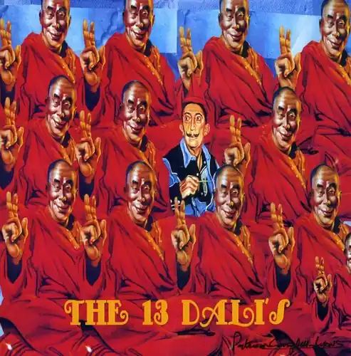 13 Dalis Exclusive Offer