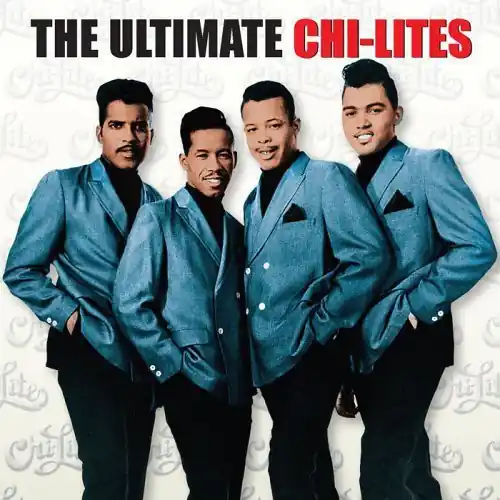 Deal The Ultimate Chi-Lites