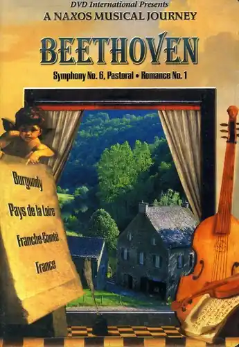 Viral Beethoven / Symphony 6 Pastoral O Romance 1