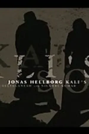 Free Delivery Kali's Son
