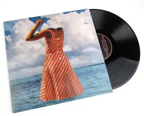 Special Offer Singles [Vinyl]