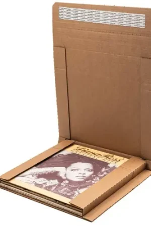 Best Seller Bags Unlimited Mlp56 Mighty Music Mailer 50pk