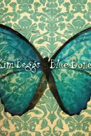 Blue Bones Markdown