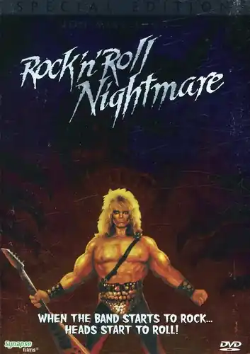 Rock N Roll Nightmare Latest