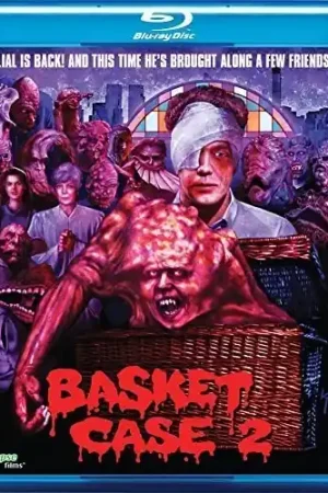Basket Case 2 Trending