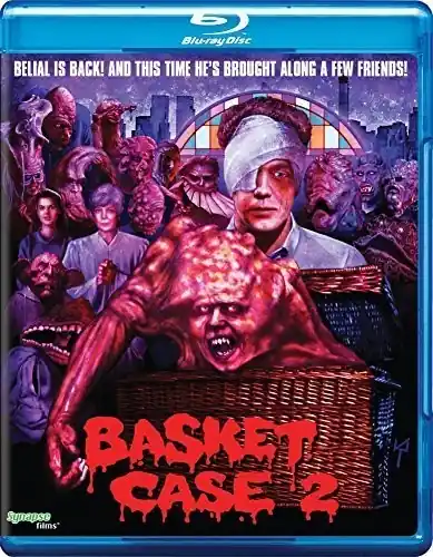 Basket Case 2 Trending
