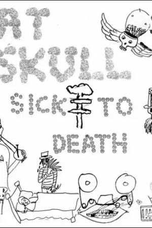 Sick to Death Markdown