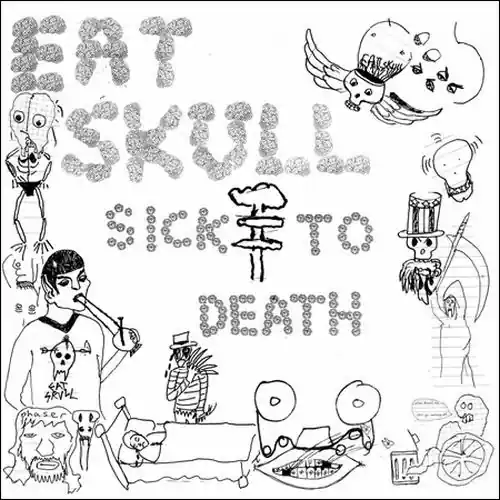 Sick to Death Markdown