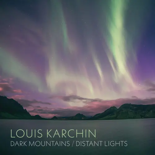 Dark Mountains / Distant Lights Deal