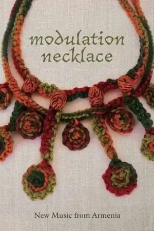 Instant Buy Modulation Necklace