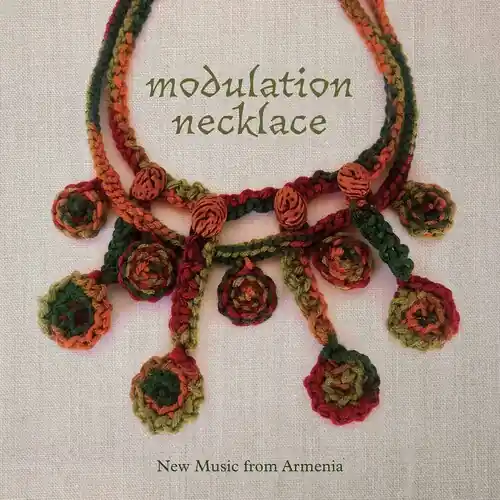 Instant Buy Modulation Necklace
