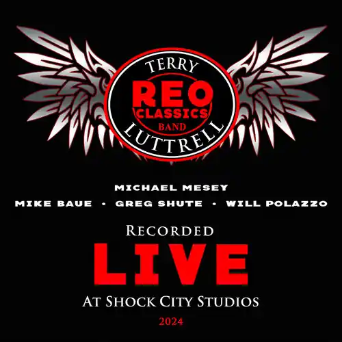 Genuine Recorded Live At Shock City Studios