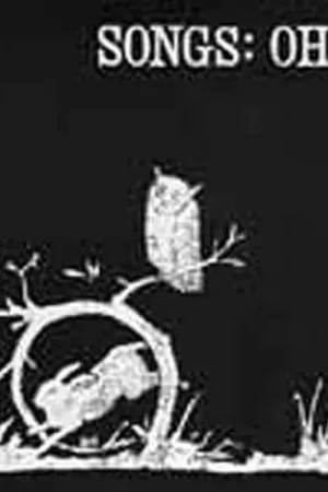 Songs: Ohia Markdown