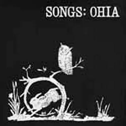 Songs: Ohia Markdown
