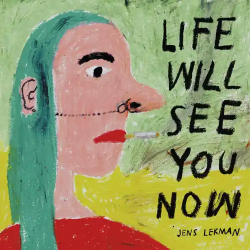 Life Will See You Now Cheap