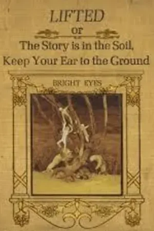 Lifted Or The Story Is In The Soil (Blk) [Colored Vinyl] High Quality
