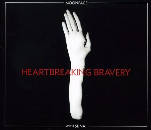 With Siinai: Heartbreaking Bravery Editor’s Pick