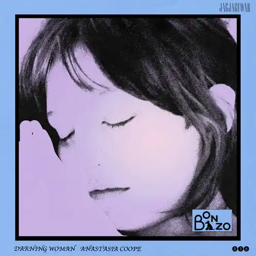 Exclusive Offer Darning Woman