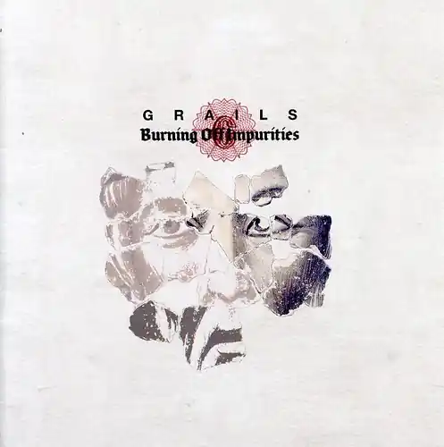 New Release Burning Off Impurities