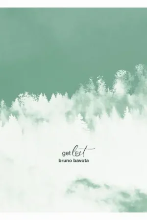 Get Lost [Iridescent Mother of Pearl w/ Green Undertone LP] Genuine
