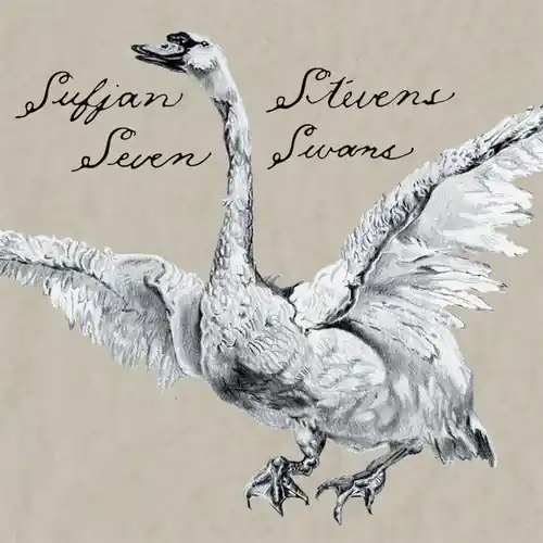 Seven Swans Limited Edition