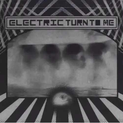 Electric Turn to Me Handmade