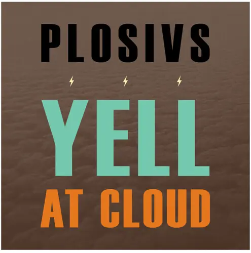 Super Sale Yell At Cloud