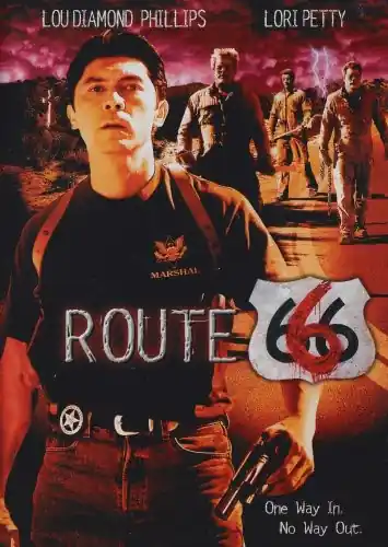 Route 666 Big Sale