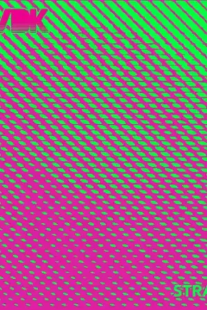 Discount Strange Loops