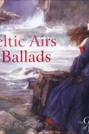 Celtic Airs & Ballads / Various Save Now