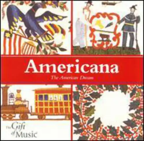 Genuine Americana