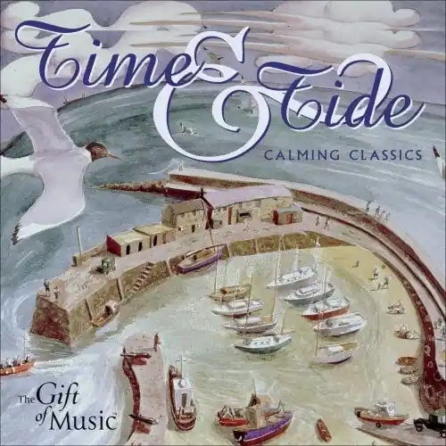 Clearance Time & Tide / Various