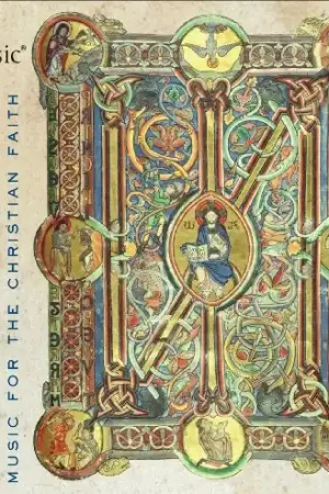 Top Pick Sacred: Music for the Christian Faith / Various