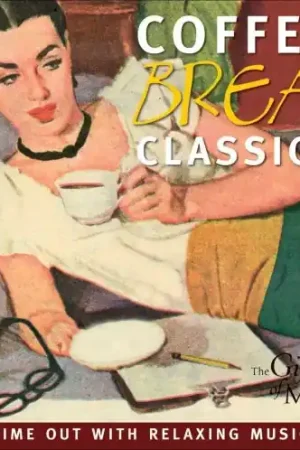Certified Coffee Break Classics / Various